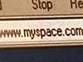 Myspace axes nearly half workforce
