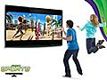 Kinect Sports - Trailer