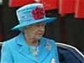 Queen Elizabeth opens Flickr account