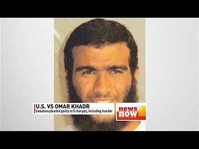 Khadr likely to stay a jihadist