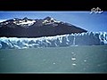 DEL SUR - parte 5: Glaciar Perito Moreno Patagônia Argentina