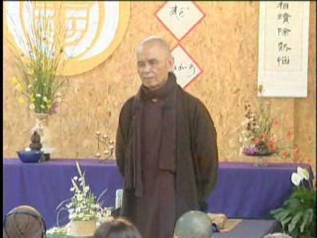 2009-06-11: Path of the buddha