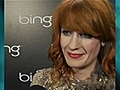 2011 Sundance: Florence and the Machine