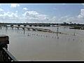 Texas National Guard Responds to Flooding in South Texas