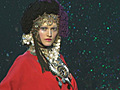 Collections : Fall Winter 09 : John Galliano Fall 2009