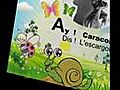 Buzz   AY CARACOL ! Dis L’escargot de Marie Gémeaux