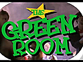 The Green Room: January 14th - Cromeo,  Green Hornet, Soilveg, White Lies