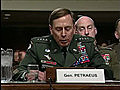 Fight against Taliban making progress: Petraeus