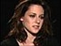 Twilight star Stewart on new film