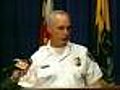 Baltimore Police Won’t Change Strategy