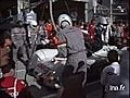 24 Heures du Mans auto 1993 : film officiel