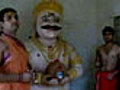 Jodhpur families worship Ravana for his virtues