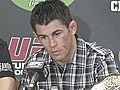 UFC 132 post-fight presser