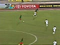 Souvenir CAN 2006 Cameroun Vs RD congo highlight