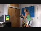 Wii Fit Fitness Review