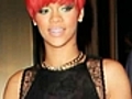 SNTV - Rihanna’s tat disaster