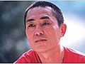 Behind the Scenes: Zhang Yimou