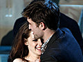 &#039;Twilight&#039; again sweeps MTV Movie Awards