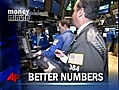 Money Minute: Recession Seen Ending