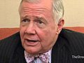 Jim Rogers on High Gold Prices