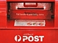 Call to keep Aust Post branches open