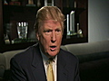 Trump: New concept to &#039;The Apprentice&#039;