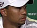 Tiger Woods: I Lied to Myself