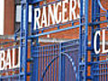 Rangers closing on sale