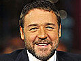 Birthday Wishes to Russell Crowe!