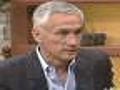 Jorge Ramos en Despierta América