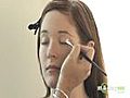 Learn how to Apply Day to Evening Makeup on the Eyes