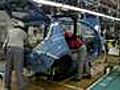 Downgrade hits Japan’s auto sector