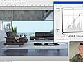 Photoshop Color Correction for 3D Artists