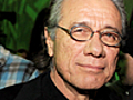 Edward James Olmos at Cinequest