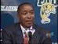 Isiah Thomas Named FIU Basketball Coach