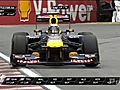 F1: Canadian GP Highlights - 2011