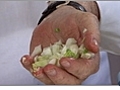 How To Cut Fennel