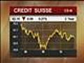 Market Morning : October 4,  2010 : New Rules Could Hurt Swiss Banks [10-04-10 11:05 AM]