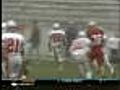 Watch High School Football Highlights