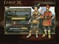 Fable III