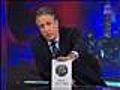 The Daily Show with Jon Stewart : February 4,  2010 : (02/04/10) Clip 4 of 4