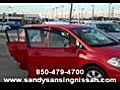 Nissan Versa is better buy than Hondafit from Pensacola Honda