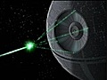 Family Guy: Blue Harvest I WANT YOU