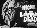 Night of the Living Dead - Trailer #1