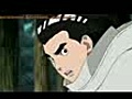 Naruto Shippuuden - 212 серия