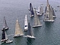 Wild Oats claims fourth Big Boat