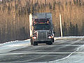 Ice Road Truckers 5: The Braking Point