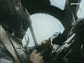 WW2 German Aircrafts in Motion - Messerschmitt Bf 109 & 110 . Me 410 -  Luftwaffe