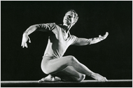 Merce Cunningham: 1919 - 2009