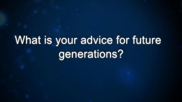 Curiosity: Jaron Lanier: Advice for Future Generations